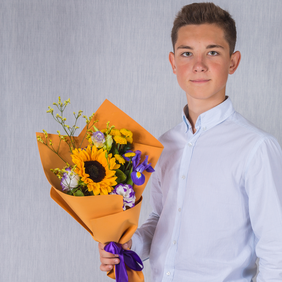 Открыт прием заказов на 1 сентября!