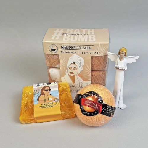 Подарочный набор