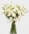 Букет из Эустом (Лизиатус) арт. 7342 Букет из Эустом (Лизиатус) арт. 7342