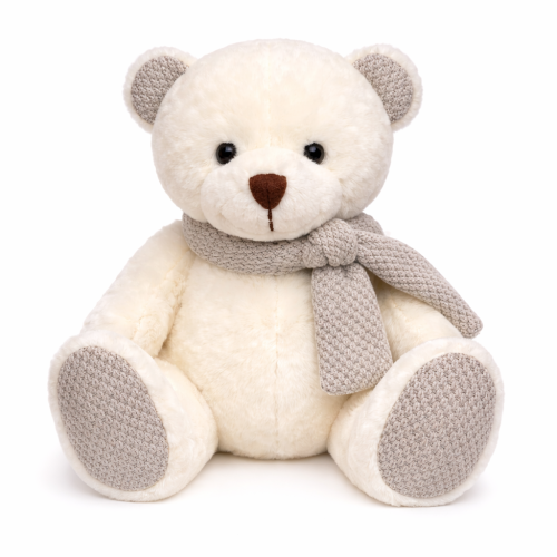Игрушка Мишка плюшевый 15 см. маленький арт. 84072