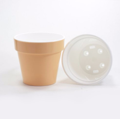 Кашпо Порто 180